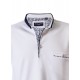 Dar polo yaka t-shirt