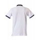 Dar polo yaka t-shirt
