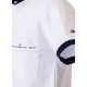 Dar polo yaka t-shirt