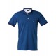 Dar polo yaka t-shirt