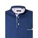 Dar polo yaka t-shirt