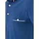 Dar polo yaka t-shirt