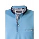 Dar polo yaka t-shirt
