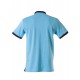 Dar polo yaka t-shirt