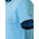 Dar polo yaka t-shirt