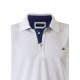Polo yaka, özel tasarım t-shirt