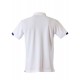 Polo yaka, özel tasarım t-shirt