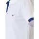 Polo yaka, özel tasarım t-shirt
