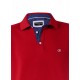Polo yaka, özel tasarım t-shirt