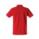 Polo yaka, özel tasarım t-shirt