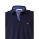 Polo yaka, özel tasarım t-shirt