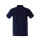 Polo yaka, özel tasarım t-shirt