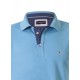 Polo yaka, özel tasarım t-shirt