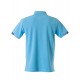 Polo yaka, özel tasarım t-shirt