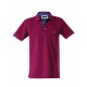 Polo yaka, özel tasarım t-shirt