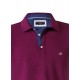 Polo yaka, özel tasarım t-shirt