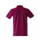 Polo yaka, özel tasarım t-shirt