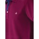 Polo yaka, özel tasarım t-shirt
