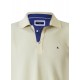 Polo yaka, özel tasarım t-shirt