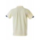 Polo yaka, özel tasarım t-shirt