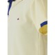 Polo yaka, özel tasarım t-shirt
