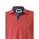 Polo yaka, özel tasarım t-shirt