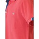 Polo yaka, özel tasarım t-shirt