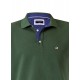 Polo yaka, özel tasarım t-shirt