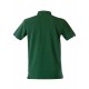 Polo yaka, özel tasarım t-shirt