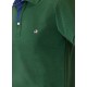 Polo yaka, özel tasarım t-shirt