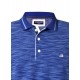 Polo yaka, iki renkli özel pike t-shirt