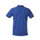 Polo yaka, iki renkli özel pike t-shirt