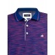 Polo yaka, iki renkli özel pike t-shirt