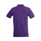 Polo yaka, iki renkli özel pike t-shirt