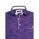 Polo yaka, iki renkli özel pike cepli t-shirt