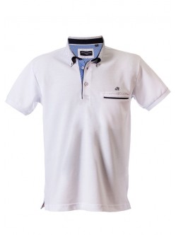 5 ADET ASORTİ Gömlek yakalı cepli kısa kol t-shirt