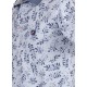 Polo yaka, dal desenli t-shirt