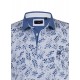 Polo yaka, dal desenli t-shirt
