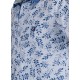 Polo yaka, dal desenli t-shirt