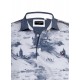 Polo yaka, İstanbul desenli t-shirt