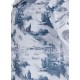 Polo yaka, İstanbul desenli t-shirt