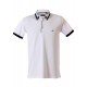 4 ADET ASORTİ Polo yaka kısa kol t-shirt