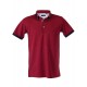 4 ADET ASORTİ Polo yaka kısa kol t-shirt