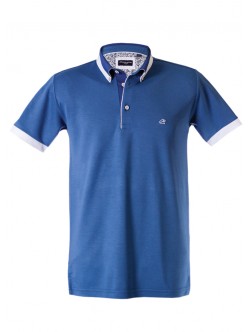 4 ADET ASORTİ Polo yaka kısa kol t-shirt