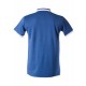 4 ADET ASORTİ Polo yaka kısa kol t-shirt