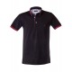 4 ADET ASORTİ Polo yaka kısa kol t-shirt