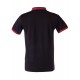 4 ADET ASORTİ Polo yaka kısa kol t-shirt