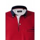5 ADET ASORTİ Gömlek yakalı cepli kısa kol t-shirt