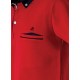 5 ADET ASORTİ Gömlek yakalı cepli kısa kol t-shirt