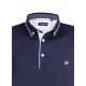 6 ADET ASORTİ Polo yaka cepli kısa kol t-shirt
